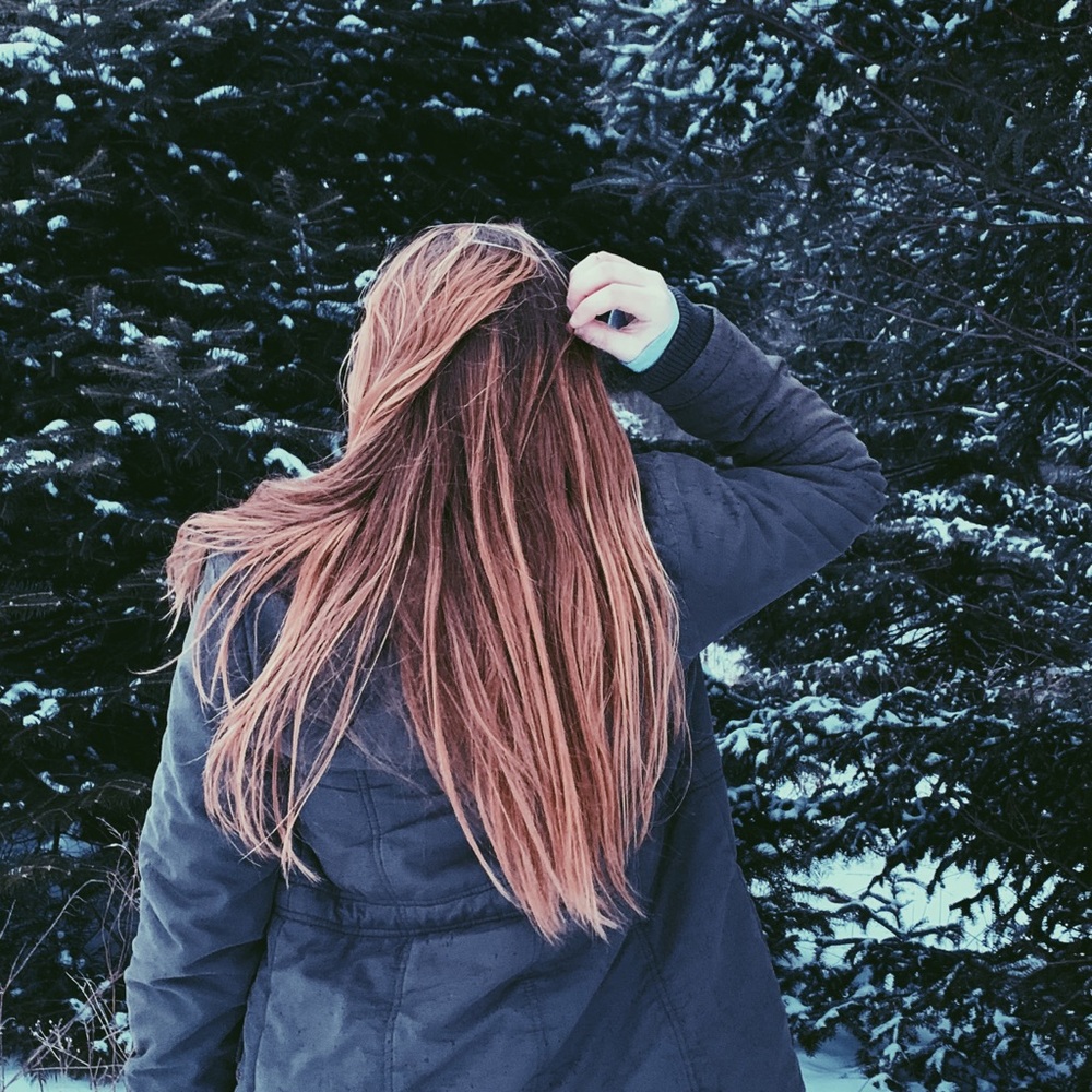 Meet your Posher, Autumn